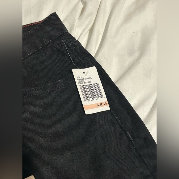 NWT Scotch and Soda The Glow High Rise Bootcut 6/28 - Picture 5 of 11